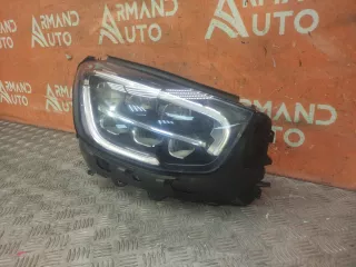 A2539068201, a2539067001 фара Mercedes GLC X253 Арт 174086PM, вид 2