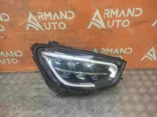 A2539068201, a2539067001 фара Mercedes GLC X253 Арт 174086PM, вид 4