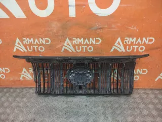 5310160F80, 5310160f20 Накладка решетки радиатора верхняя Toyota Land Cruiser Prado 150 Арт 174268PM, вид 5