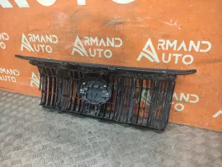 5310160F80, 5310160f20 Накладка решетки радиатора верхняя Toyota Land Cruiser Prado 150 Арт 174268PM, вид 6