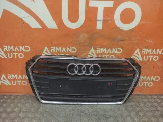 8W08536513FZ, 8w0853651 решетка радиатора Audi A4 B9 Арт 174306PM, вид 1