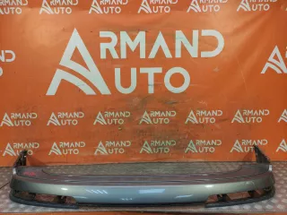 4M0807511GRU, 4m0807511 бампер ауди ку7, ку q 7 4м (4 м m) Audi Q7 4M Арт 174734PM, вид 1