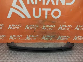 60U8075219B9, 60U807521 Юбка бампера Skoda Rapid Арт 174779PM, вид 1