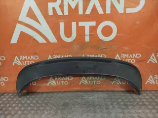60U8075219B9, 60U807521 Юбка бампера Skoda Rapid Арт 174779PM, вид 2