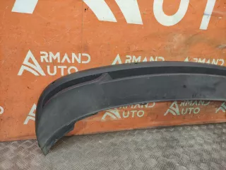 60U8075219B9, 60U807521 Юбка бампера Skoda Rapid Арт 174779PM, вид 4
