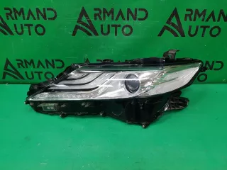 8118533D71 Фара Toyota Camry XV70 Арт ARM187232, вид 1