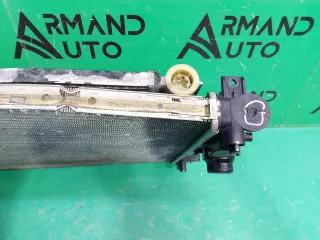 LR039530, 6g918005fd, 3 кассета радиаторов Land Rover Discovery sport Арт ARM187554, вид 4