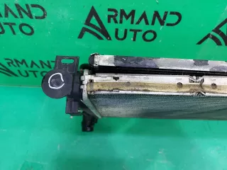 LR039530, 6g918005fd, 3 кассета радиаторов Land Rover Discovery sport Арт ARM187554, вид 5
