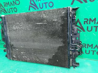 LR039530, 6g918005fd, 3 кассета радиаторов Land Rover Discovery sport Арт ARM187554, вид 8
