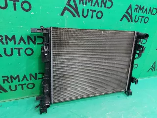 214106179r, 1 Радиатор двигателя (двс) Renault Logan 2 Арт ARM187682, вид 3