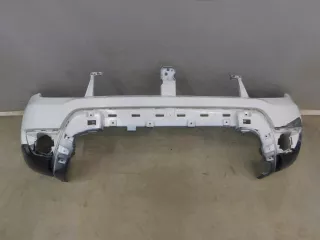  Бампер передний Renault Duster 1 Арт smt144261, вид 1