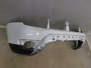  Бампер передний Renault Duster 1 Арт smt144261, вид 2