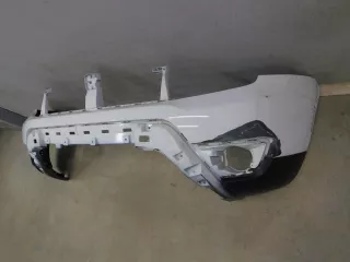  Бампер передний Renault Duster 1 Арт smt144261, вид 3