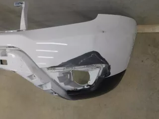  Бампер передний Renault Duster 1 Арт smt144261, вид 4
