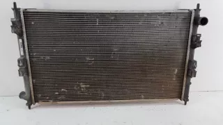 1350A050 Кассета радиаторов Mitsubishi Outlander 2 Арт lz67868, вид 1