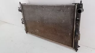 1350A050 Кассета радиаторов Mitsubishi Outlander 2 Арт lz67868, вид 2