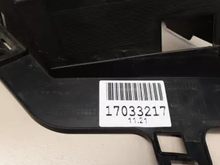 A1678855706 Накладка переднего бампера Mercedes GL X166 Арт ZAP216788, вид 4
