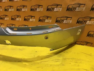 31353430 Юбка бампера задняя Volvo XC90 2 Арт MA92369, вид 2