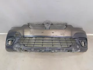  Бампер передний Renault Sandero 2 Арт smt144047, вид 2