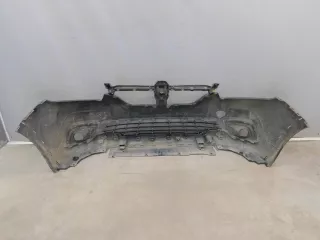  Бампер передний Renault Sandero 2 Арт smt144047, вид 5