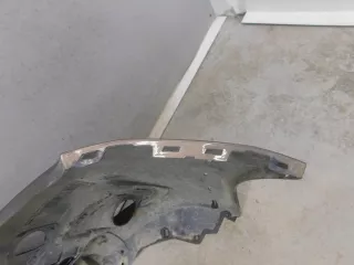  Бампер передний Renault Sandero 2 Арт smt144047, вид 7