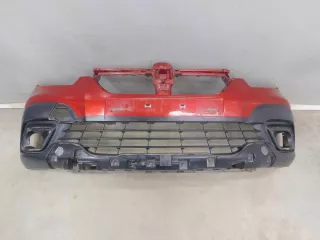  Бампер передний Renault Sandero 2 Арт smt144512, вид 2