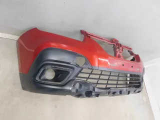  Бампер передний Renault Sandero 2 Арт smt144512, вид 3