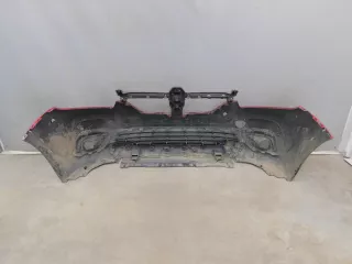  Бампер передний Renault Sandero 2 Арт smt144512, вид 5