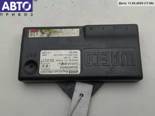  Блок управления парктроником Volkswagen Sharan 1 restailing Арт 53752583