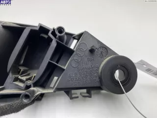 4L0837020 Ручка двери внутренняя задняя правая Audi Q7 4L Арт 53770193, вид 3