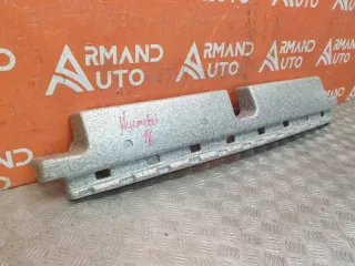 866202baa0 абсорбер бампера Hyundai Santa FE 2 (CM) Арт 173459PM, вид 3