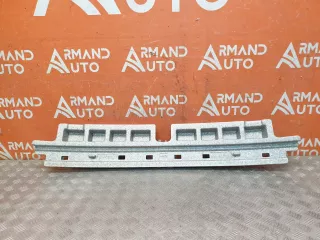 866202baa0 абсорбер бампера Hyundai Santa FE 2 (CM) Арт 173459PM, вид 4