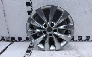 52910D4250 Диск колеса литой Kia Optima 4 Арт 994929L, вид 1