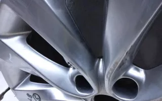 52910D4250 Диск колеса литой Kia Optima 4 Арт 994929L, вид 3