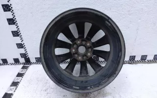 52910D4250 Диск колеса литой Kia Optima 4 Арт 994929L, вид 5