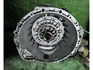 AH427000AH КПП автоматическая (АКПП) Land Rover Range Rover 4 5.0л Арт 32267, вид 2