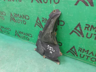 51717260739 Пыльник бампера BMW 3 F30/F31/GT F34 Арт ARM187494, вид 3