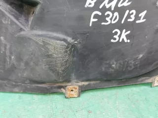 51717260739 Пыльник бампера BMW 3 F30/F31/GT F34 Арт ARM187494, вид 5