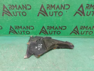 51717260739 Пыльник бампера BMW 3 F30/F31/GT F34 Арт ARM187494, вид 6