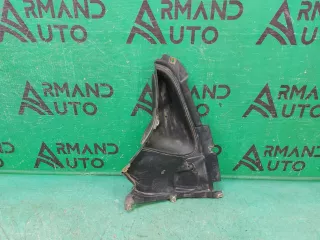51717260739 Пыльник бампера BMW 3 F30/F31/GT F34 Арт ARM187494, вид 7