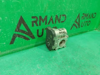 a2821410200 Дроссельная заслонка Mercedes CLA c117 Арт ARM187525, вид 2