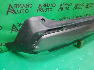 521590R290, 521590R280 Бампер Toyota Rav 4 5 Арт ARM187990, вид 3