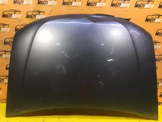 651000987R Капот Renault Duster 1 Арт 92417MA, вид 1