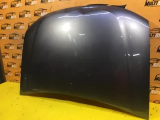 651000987R Капот Renault Duster 1 Арт 92417MA, вид 2