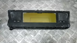 9664365280 Щиток приборов Citroen C4 Picasso 1 Арт UBN27IT01, вид 1