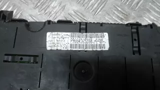 9664365280 Щиток приборов Citroen C4 Picasso 1 Арт UBN27IT01, вид 3