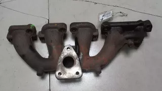  Коллектор выпускной Renault Master 2 Арт 6926291