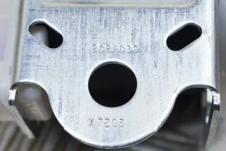 2028036, 2027499, 2022028 , art967427 Ремень безопасности задний правый Tesla model S Арт 967427, вид 5