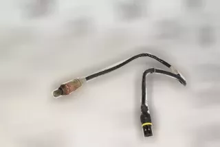 3413464Bosch0258005337 , art533047 Лямбда-зонд BMW X3 E83 Арт 533047, вид 2