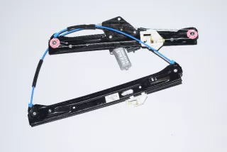 4817579, 5000158 , art656013 Стеклоподъемник передний левый BMW 3 F30/F31/GT F34 Арт 656013, вид 1